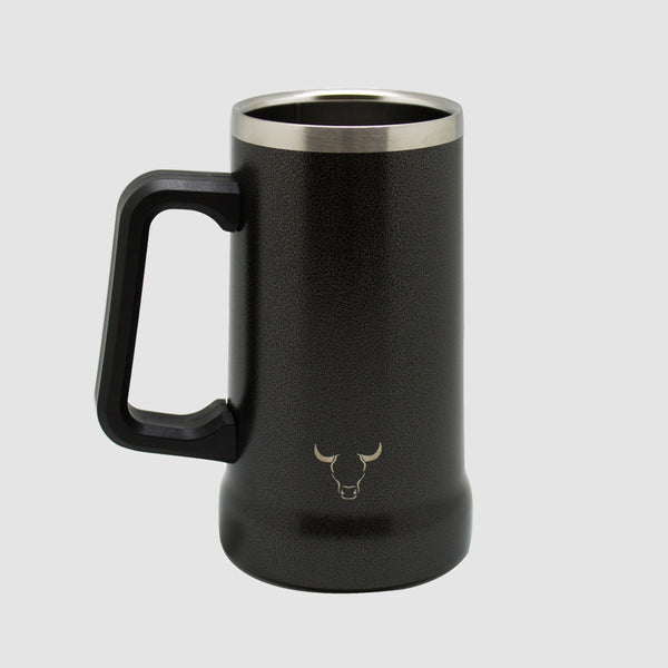 Beer Mug Stainless 750Ml