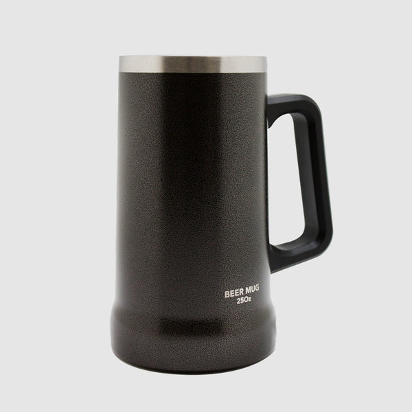 Beer Mug Stainless 750Ml