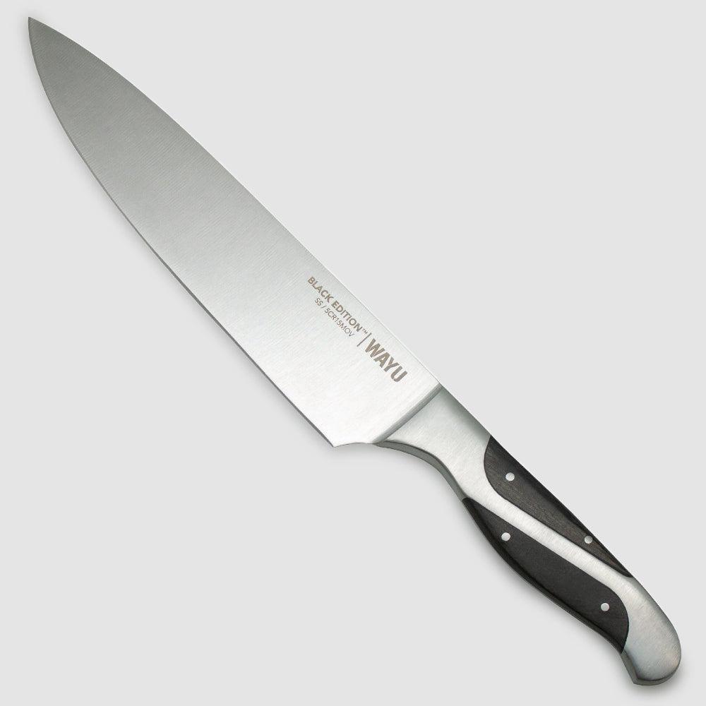 Cuchillo Chef 8
