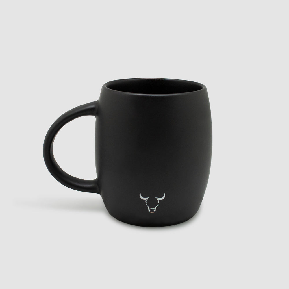 Mug Black Edition Wayu