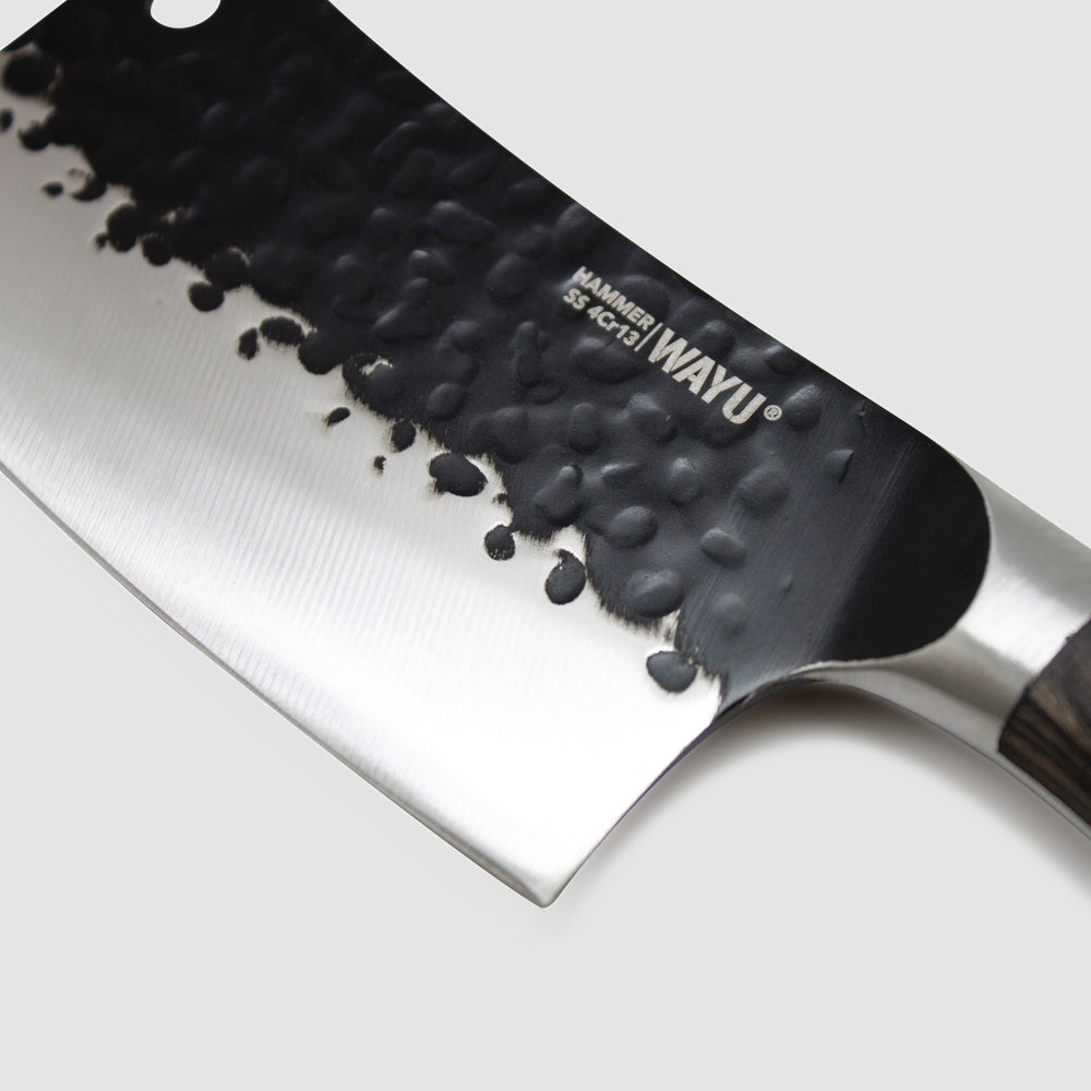 
                  
                    Cuchillo Hammer Cleveland 3.5" Wayu
                  
                