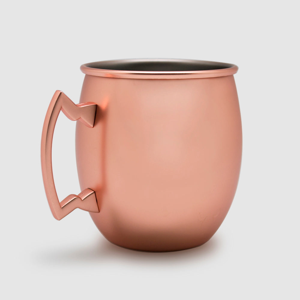 
                  
                    Copper Mug Shine Wayu
                  
                