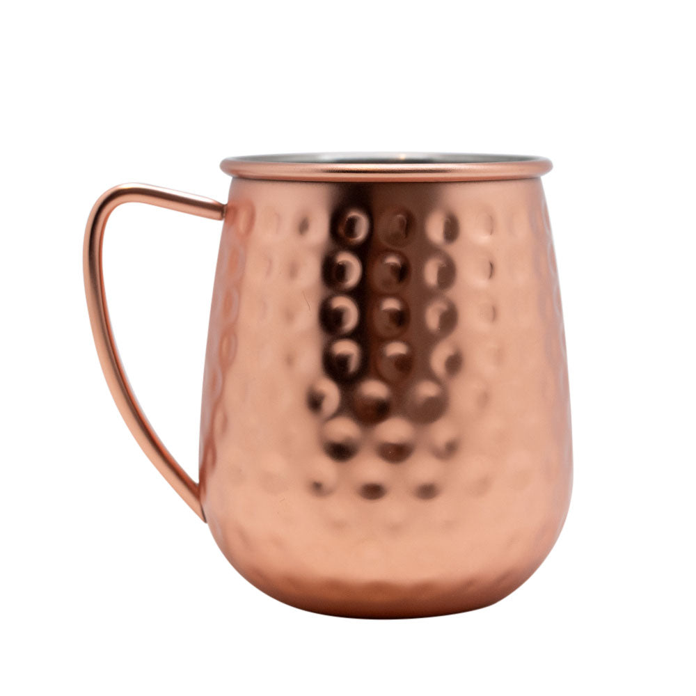 Copper Mug Shine Wayu