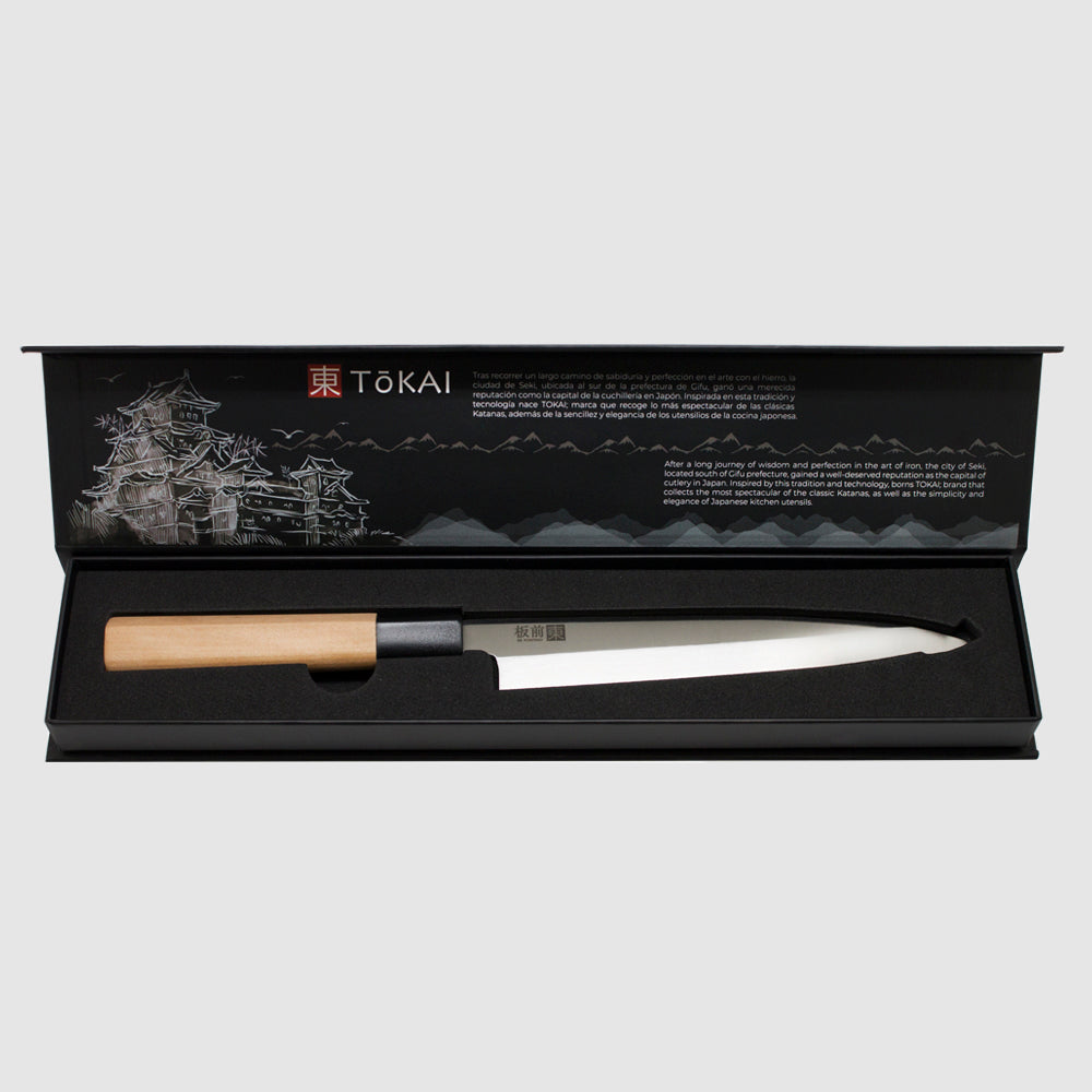 Cuchillo Tokai Slice
