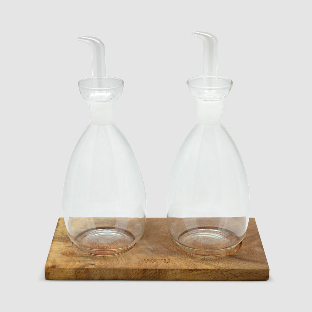 Wayu Alcuza Set
