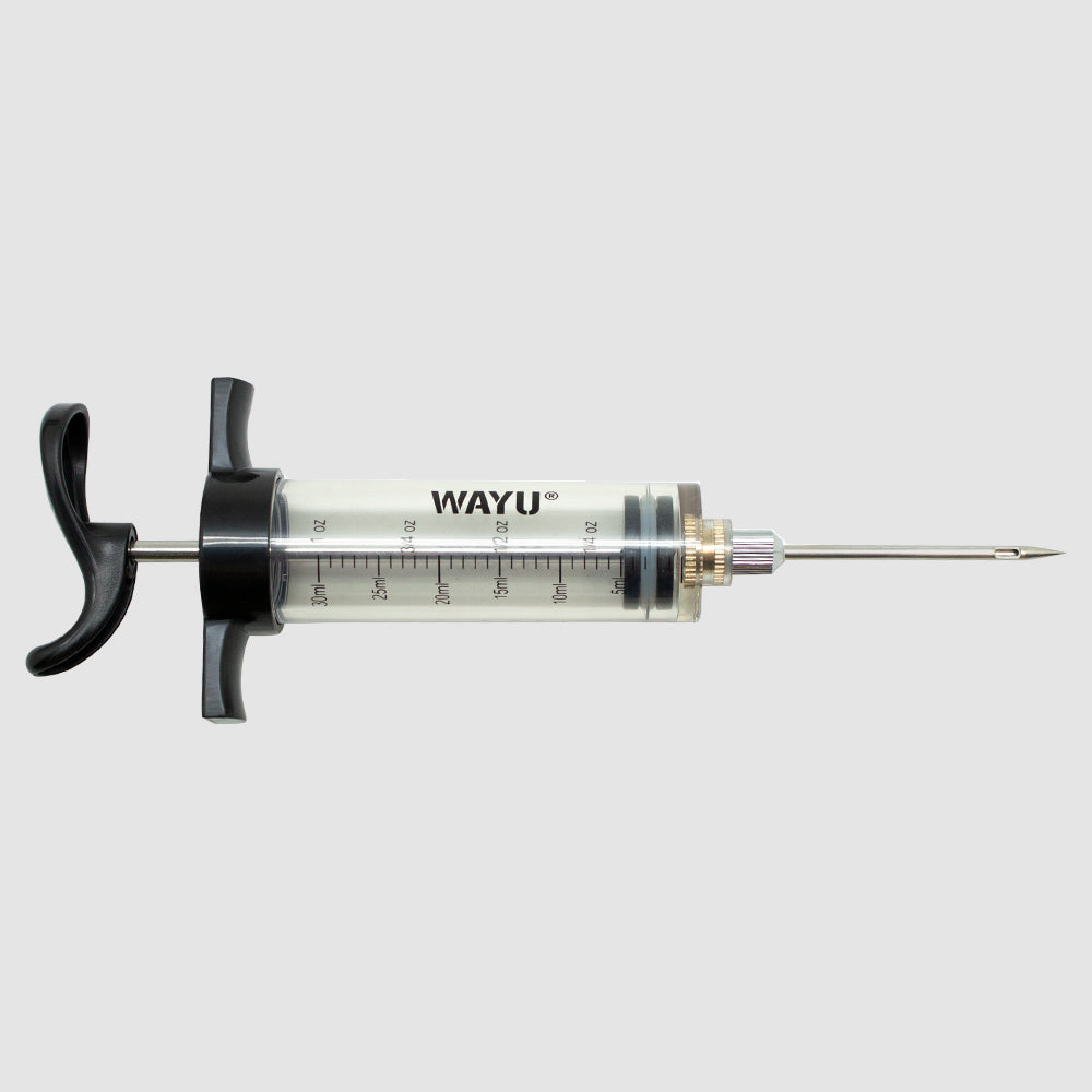 Jeringa Meat Injector Wayu