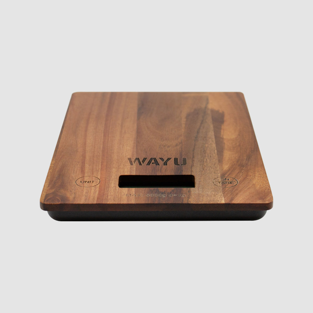 
                  
                    Pesa Madera Wayu
                  
                