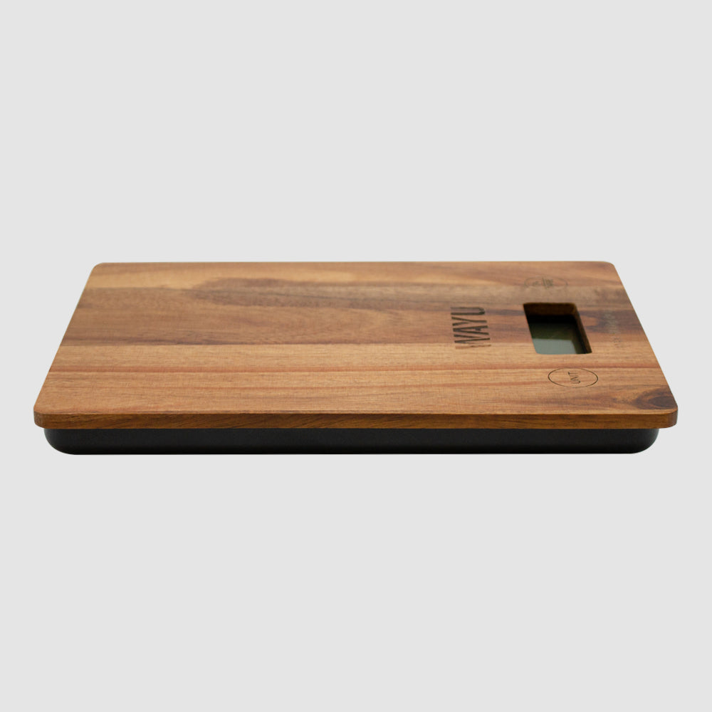 
                  
                    Pesa Madera Wayu
                  
                