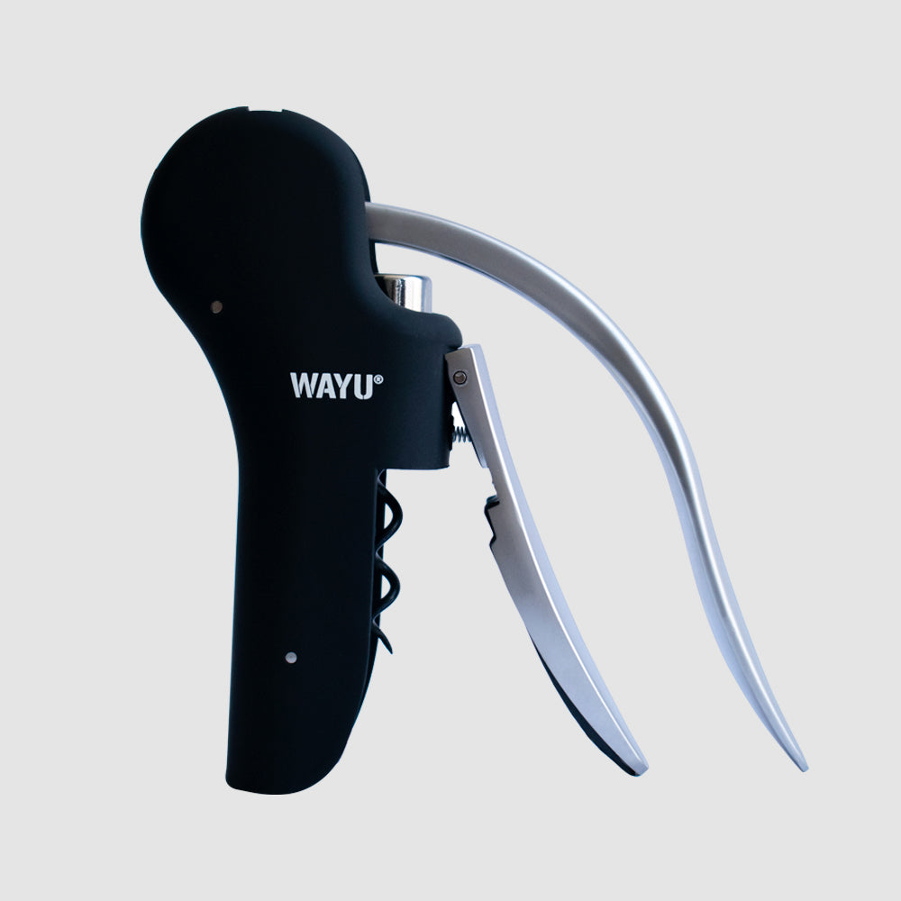 
                  
                    Abridor de vino compacto Wayu
                  
                