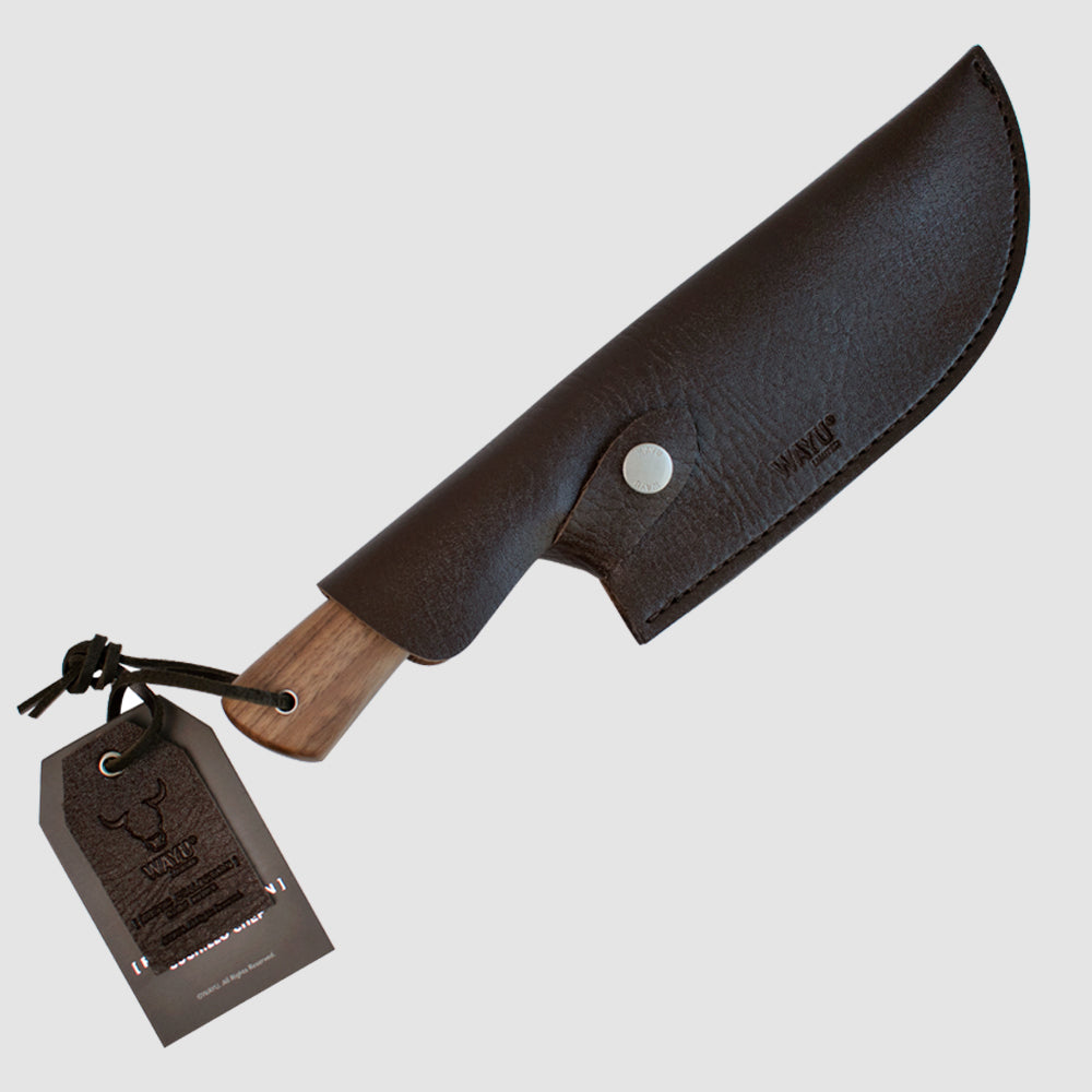 
                  
                    Cuchillo Chef Con Funda Rustic Collection Wayu
                  
                