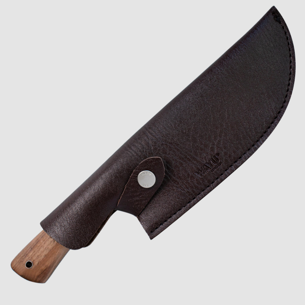 
                  
                    Cuchillo Chef Con Funda Rustic Collection Wayu
                  
                