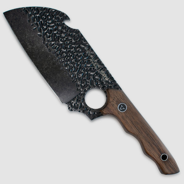 Cuchillo Serbian Rustic