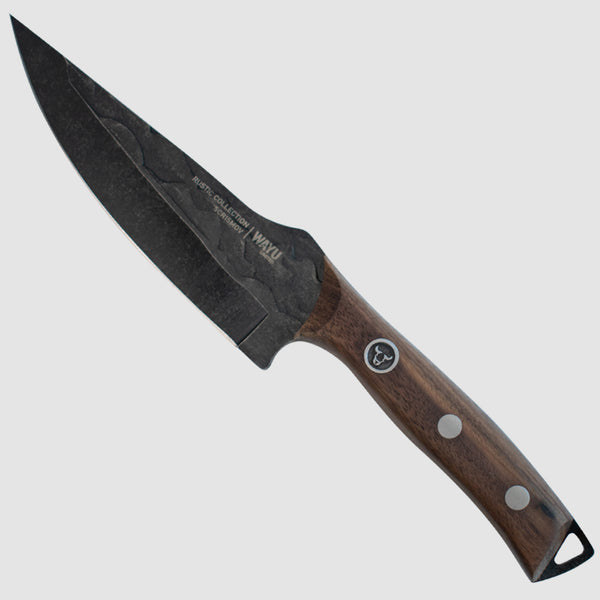 Cuchillo Pairing Rustic