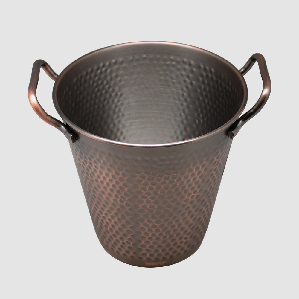 
                  
                    Hielera Copper Line Wayu
                  
                