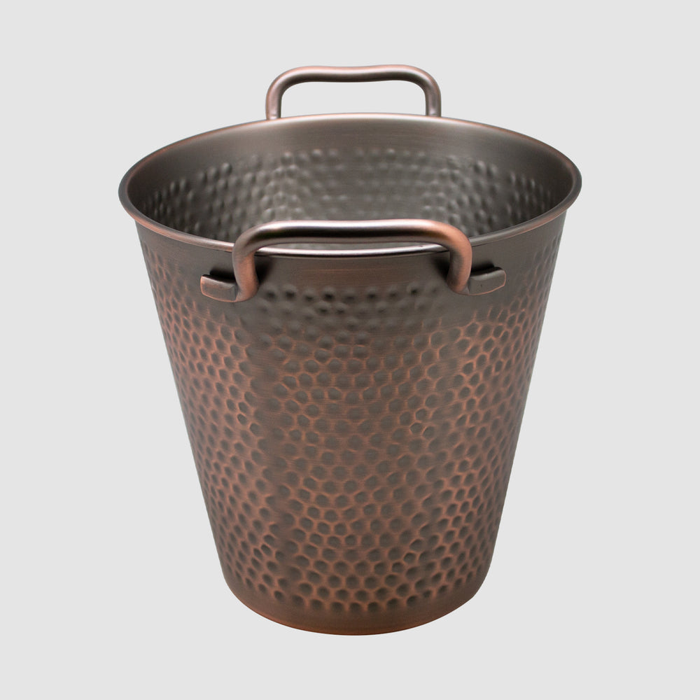 
                  
                    Hielera Copper Line Wayu
                  
                