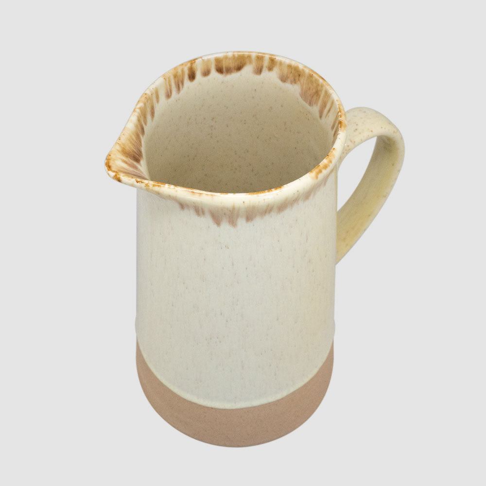 
                  
                    Jarro Cerámica 1300 Ml Wayu
                  
                