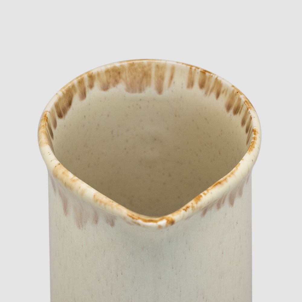 
                  
                    Jarro Cerámica 1300 Ml Wayu
                  
                
