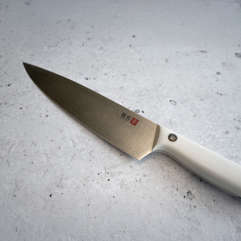 
                  
                    Cuchilllo Chef Blanco Tokai Wayu
                  
                