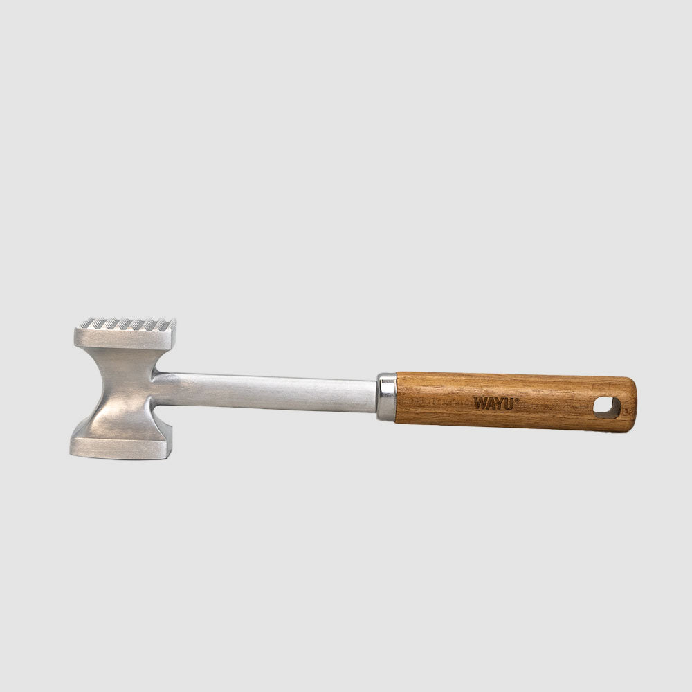 
                  
                    Martillo Ablandador De Carne Wayu
                  
                