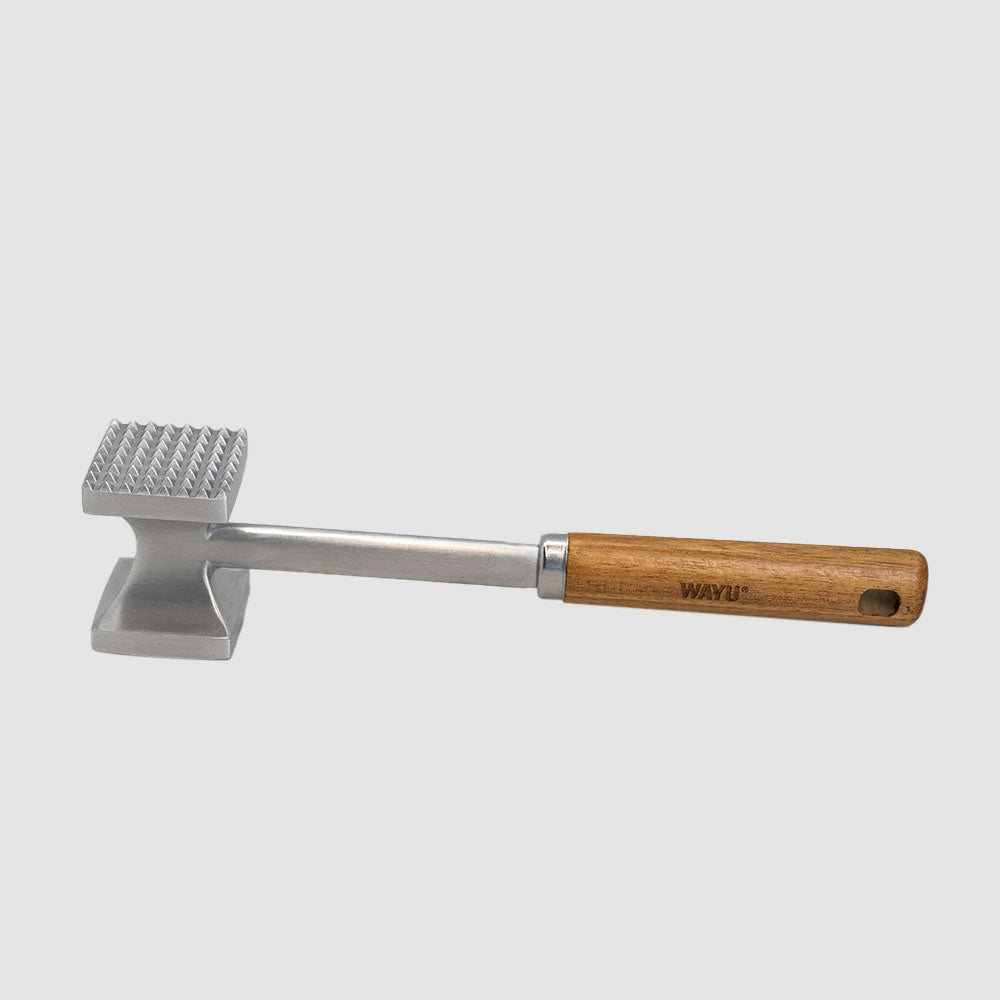 
                  
                    Martillo Ablandador De Carne Wayu
                  
                