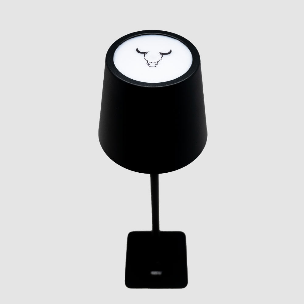 
                  
                    Lámpara Quincho con Cargador USB Wayu
                  
                