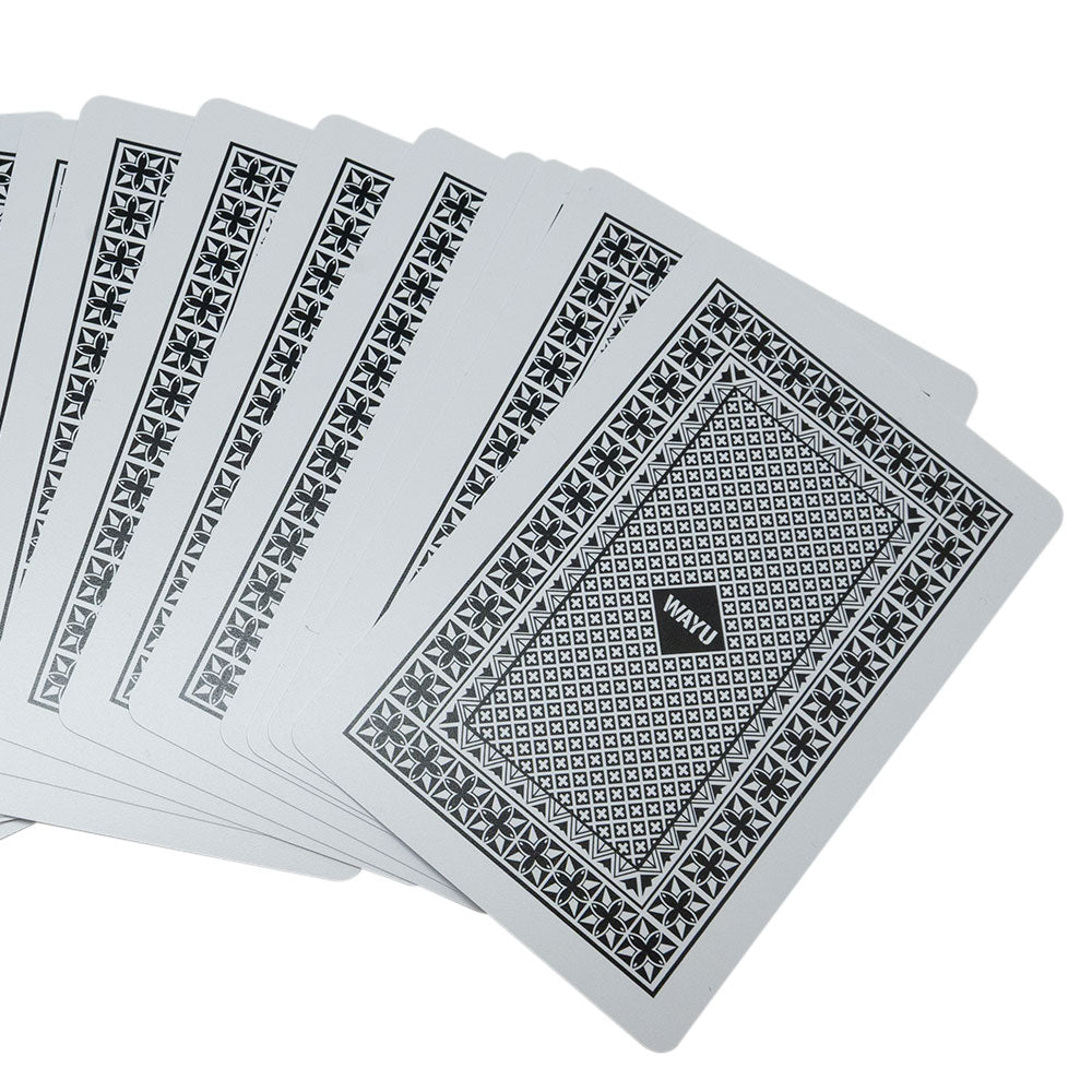 
                  
                    Juego De Naipes Estuche PU Wayu
                  
                