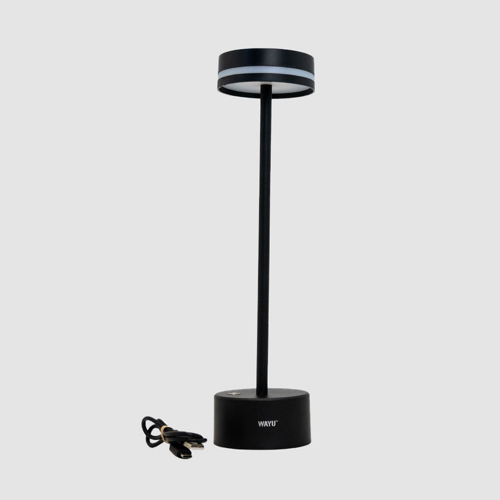 Lámpara Quincho USB Wayu
