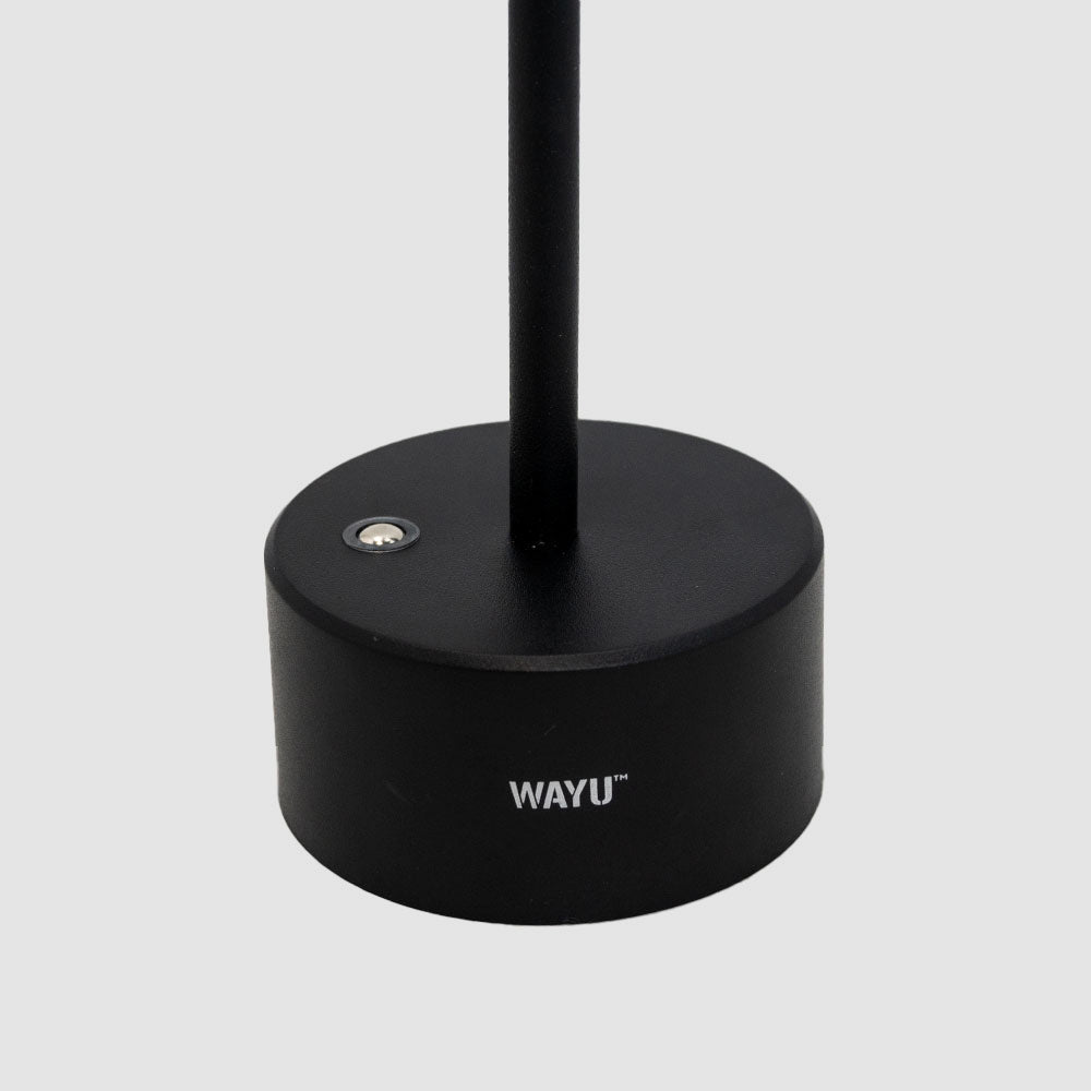 
                  
                    Lámpara Quincho USB Wayu
                  
                