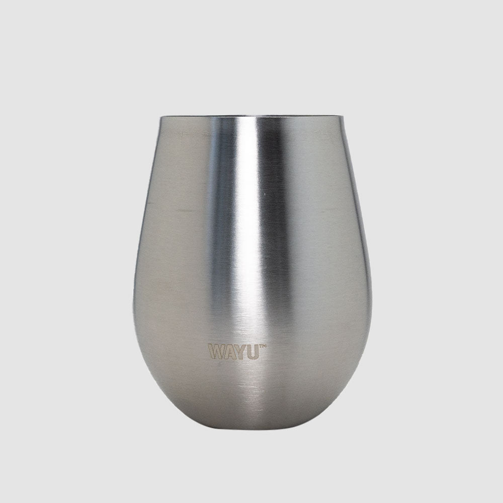 
                  
                    Set 2 Vasos Cocktail Metalicos 500ml Wayu
                  
                