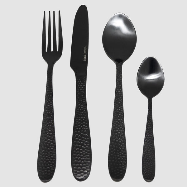Set Cubiertos 16 Pcs