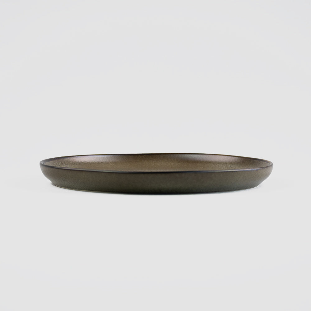 
                  
                    Plato 21 Cm Cerámica Gres
                  
                