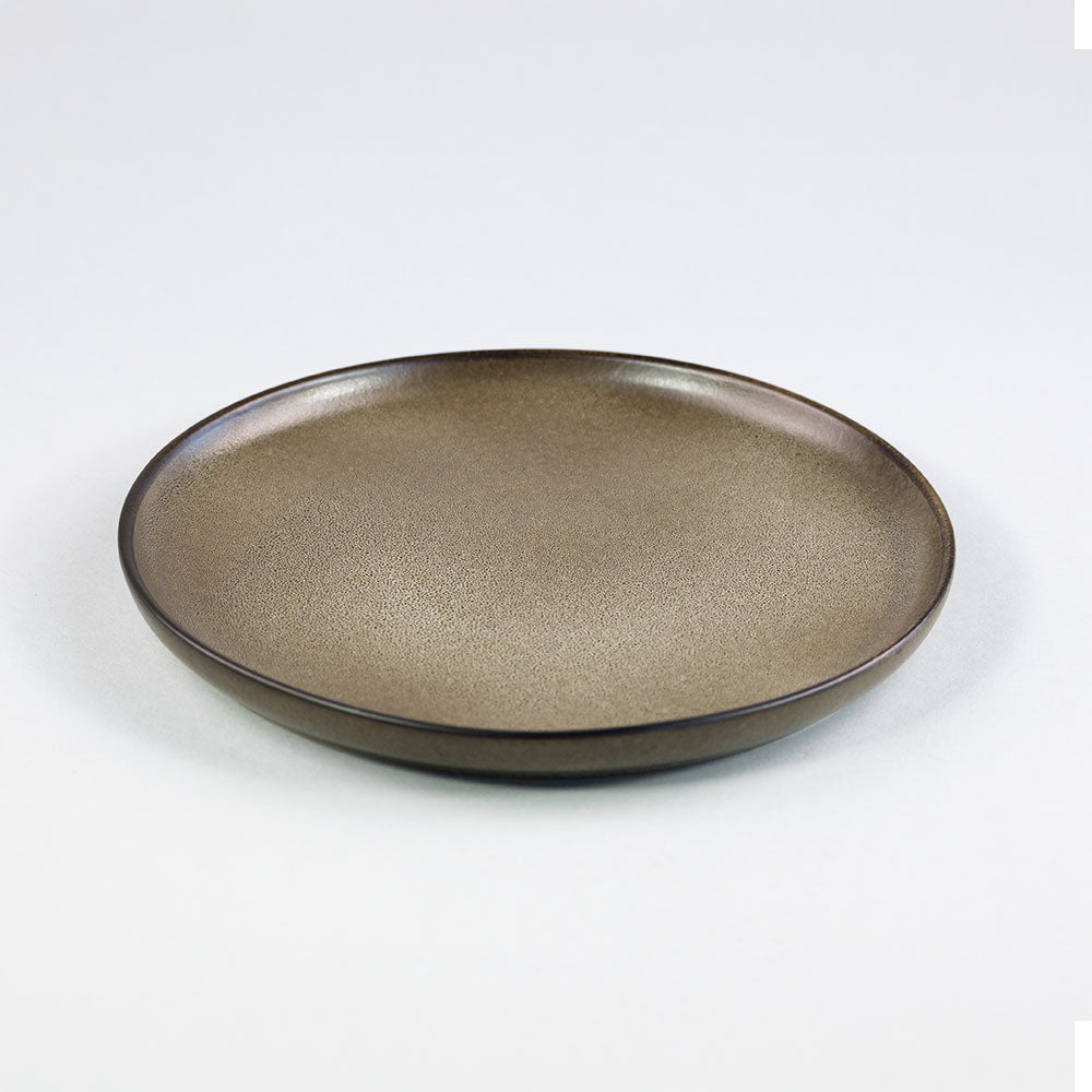 
                  
                    Plato 21 Cm Cerámica Gres
                  
                