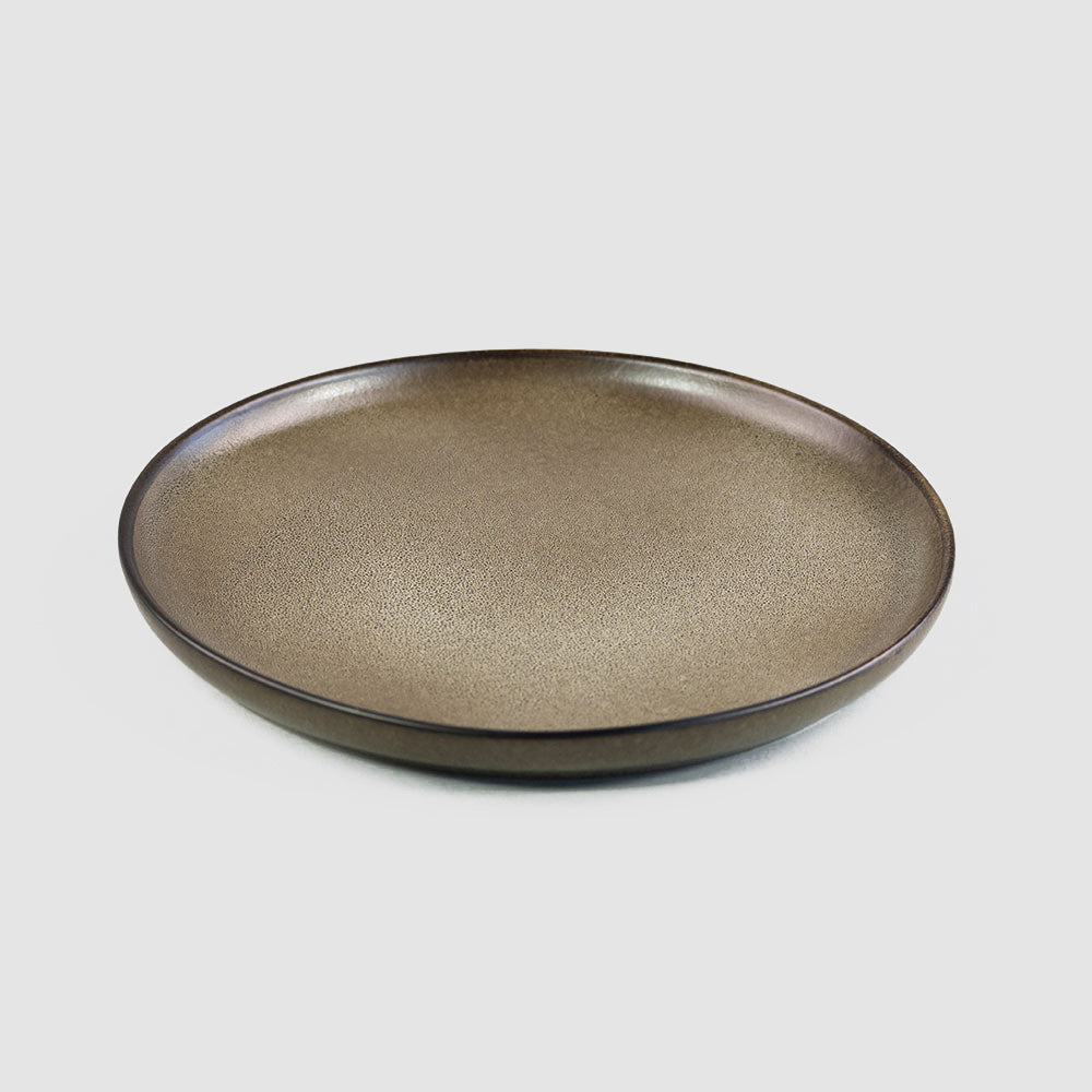 
                  
                    Plato 21 Cm Cerámica Gres
                  
                