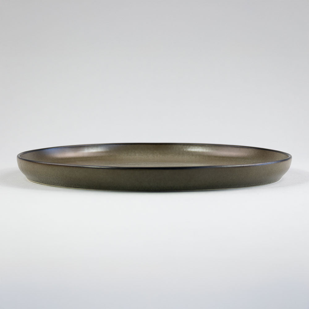 
                  
                    Plato 27 Cm Cerámica Gres
                  
                