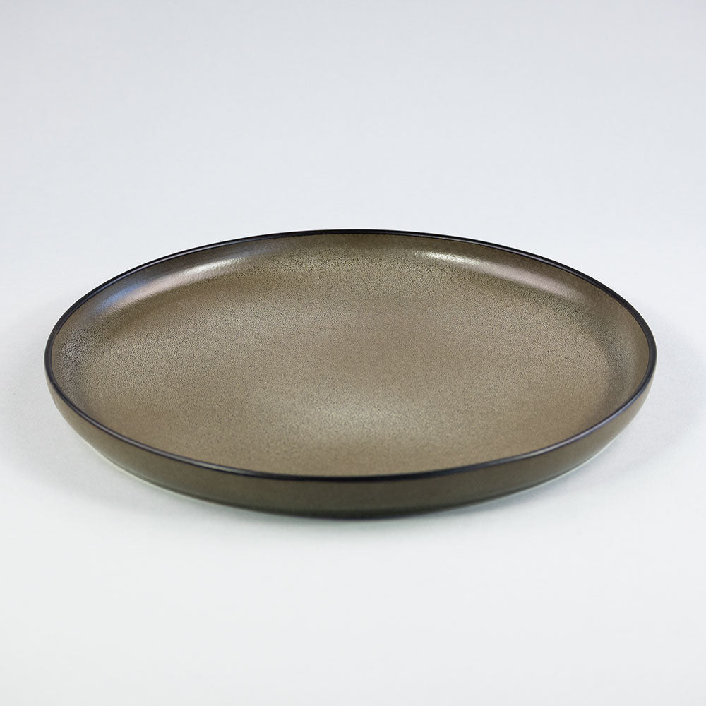 
                  
                    Plato 27 Cm Cerámica Gres
                  
                