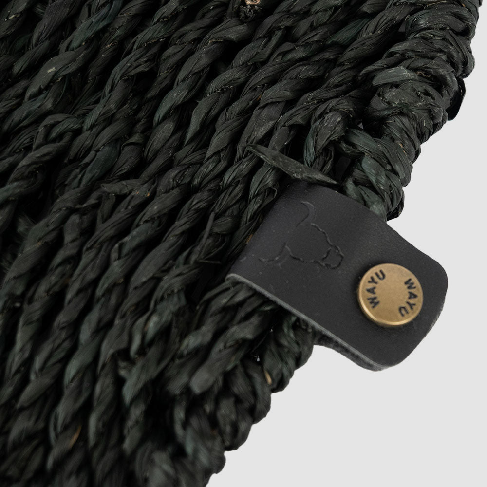 
                  
                    Individual Trenzado Black
                  
                