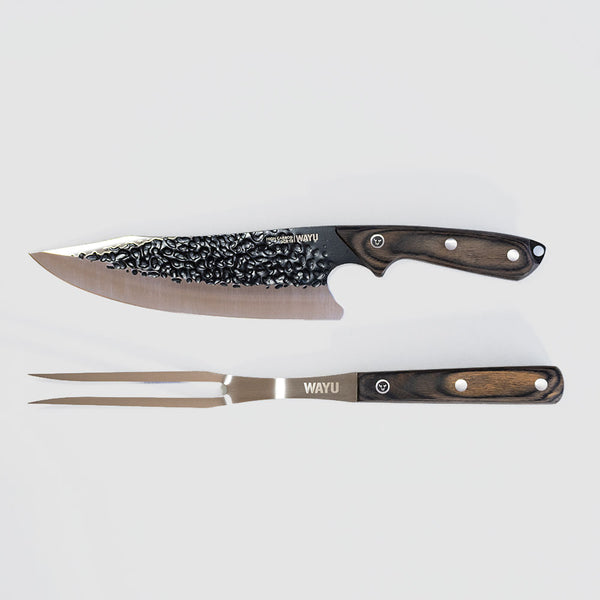 Set Parrillero Hammer