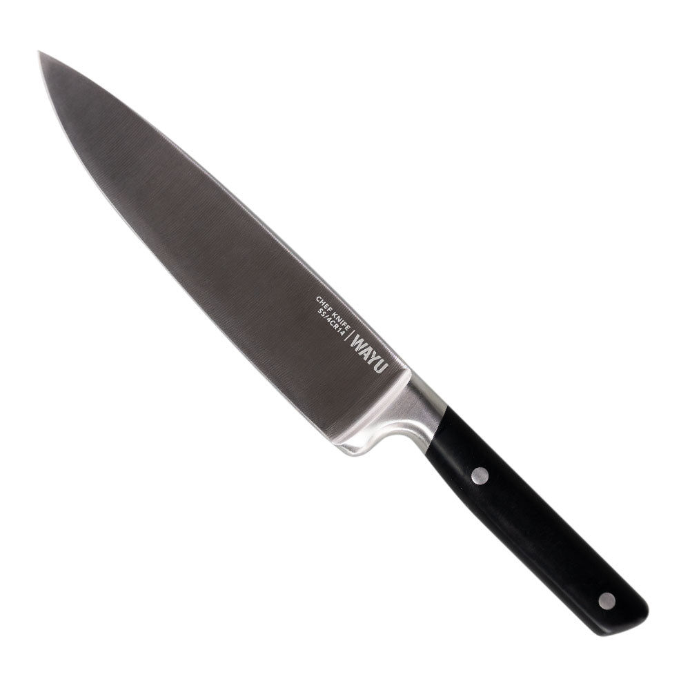 Chef Knife Abs 8