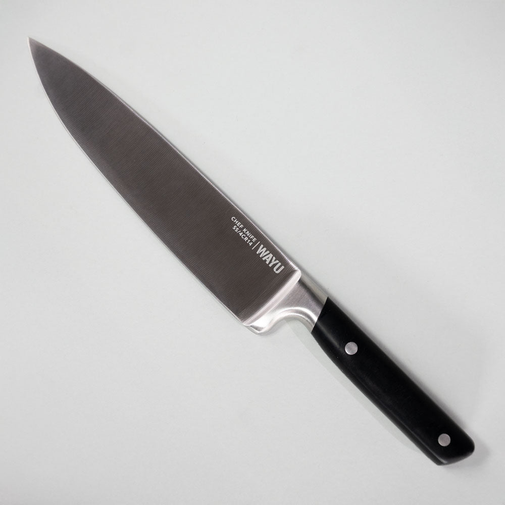 Chef Knife Abs 8