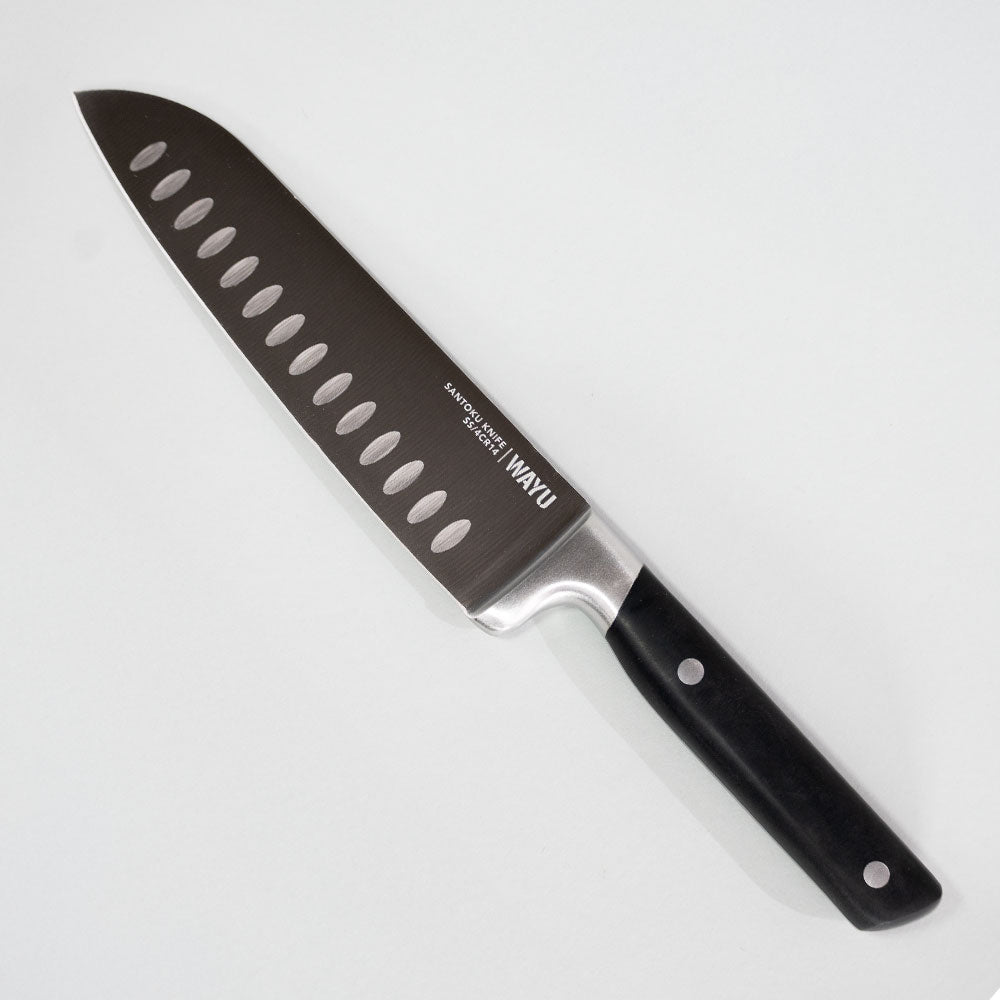 Santoku Knife Abs 7