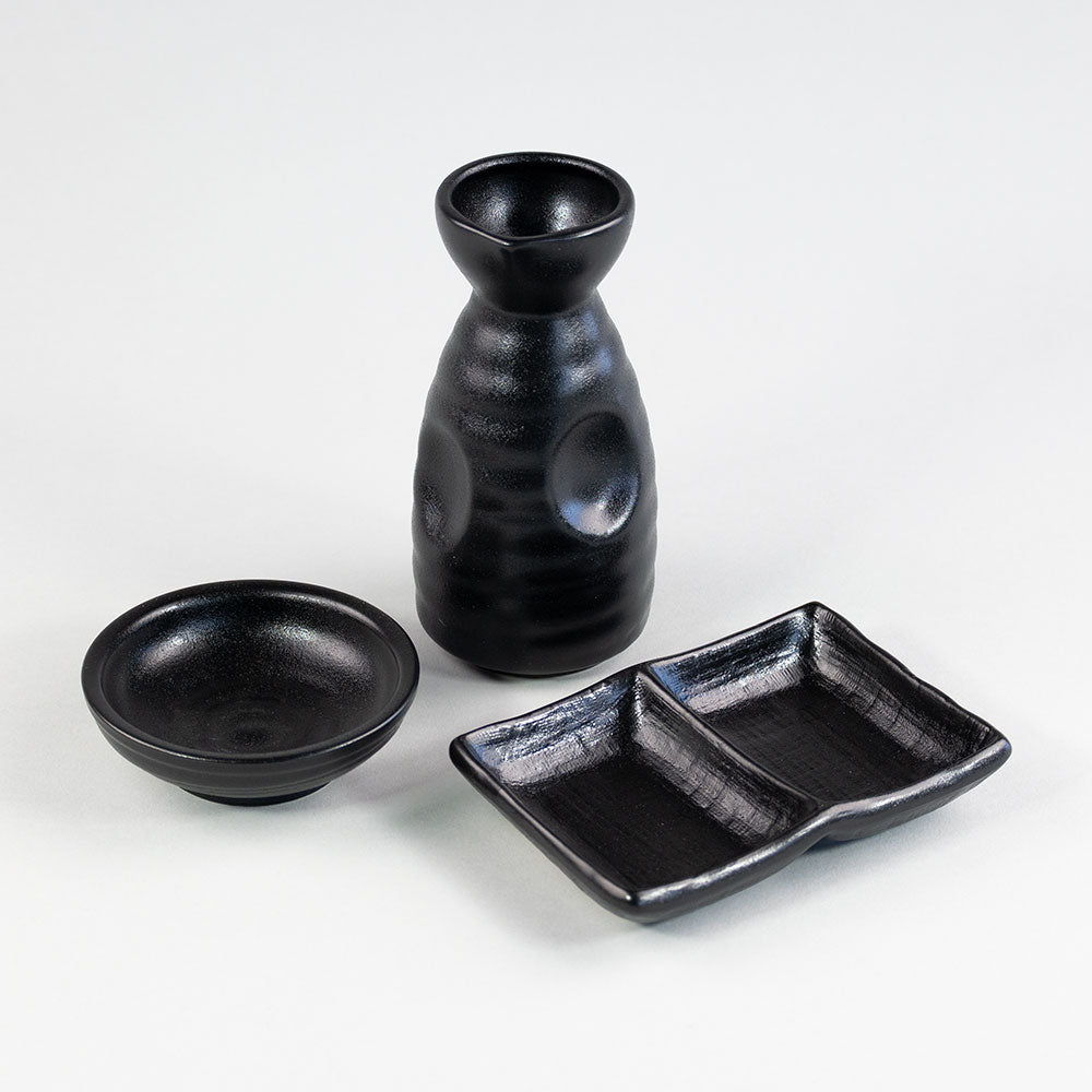 
                  
                    Alcuza Ceramica Soya Tokai
                  
                