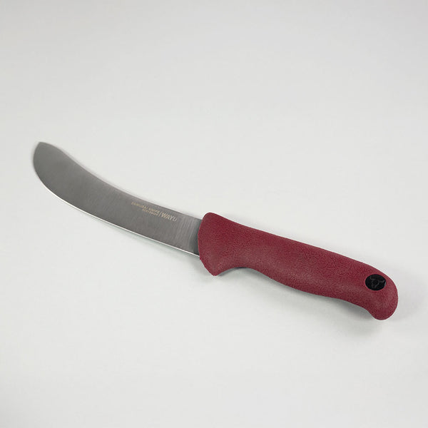 Cuchillo Samurai 6,5"