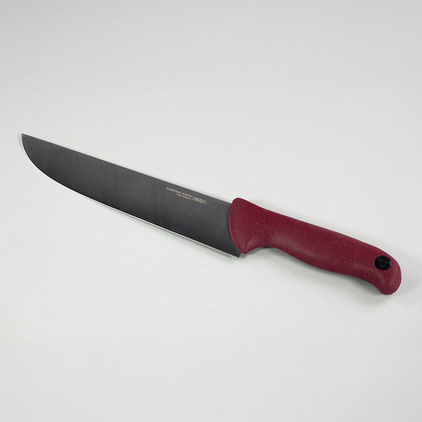 Cuchillo Samurai 9"