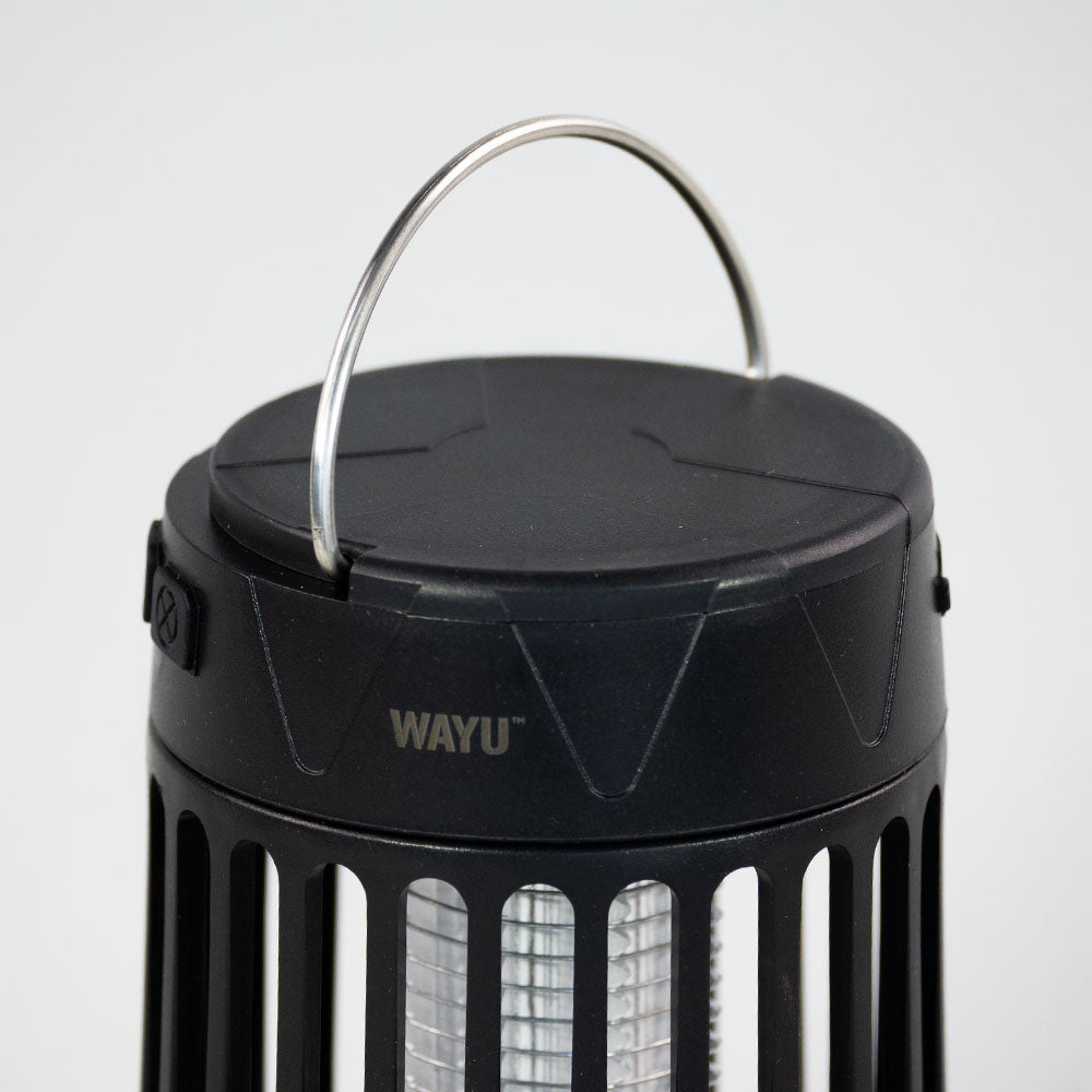 
                  
                    Lámpara Anti Mosquito Multifunción USB
                  
                