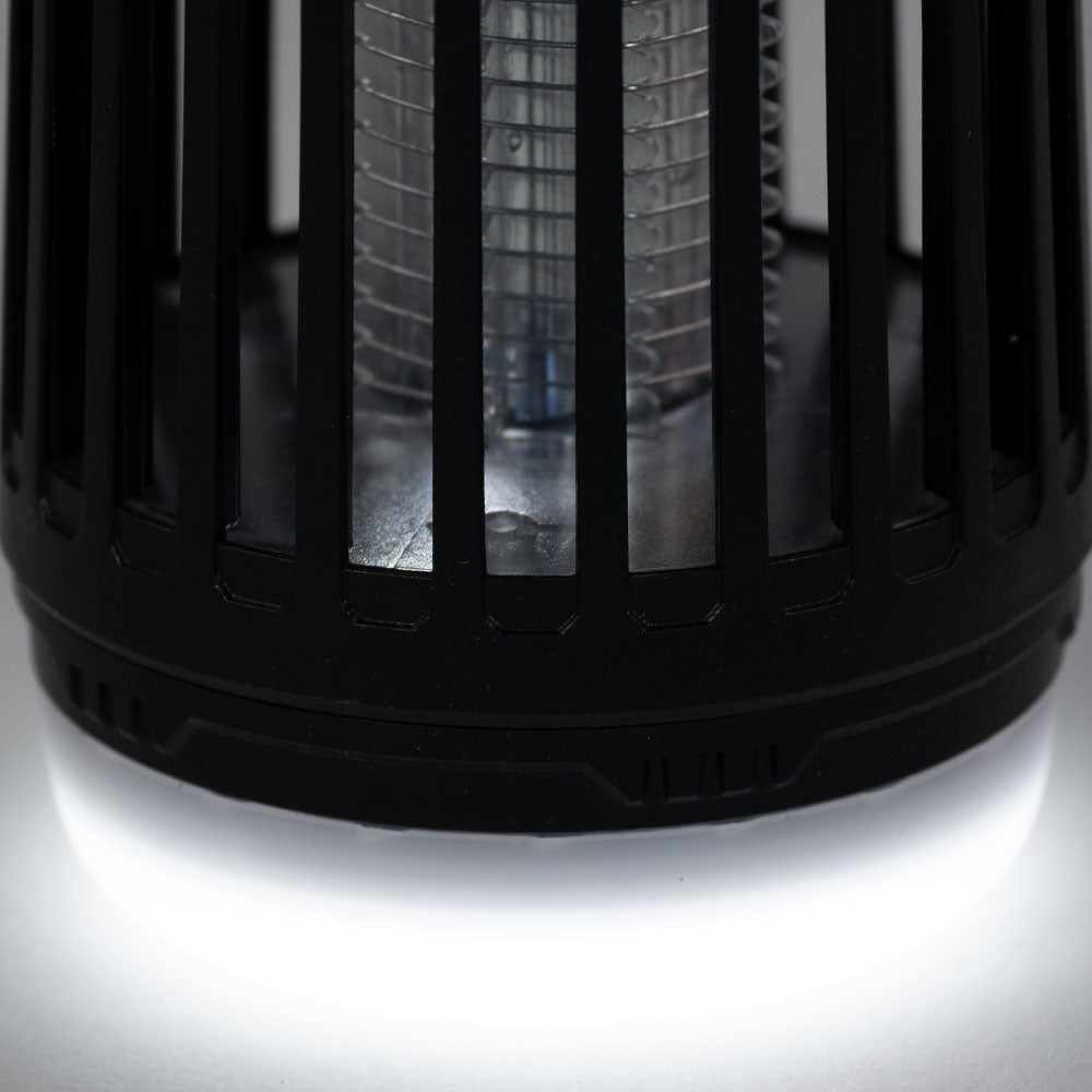 
                  
                    Lámpara Anti Mosquito Multifunción USB
                  
                