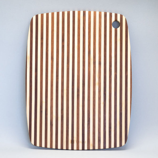 Tabla de cortar bamboo tokai