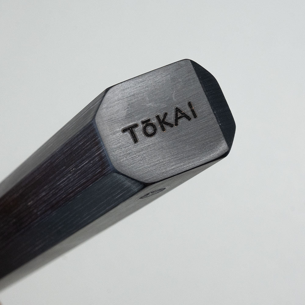 
                  
                    Cuchillo nakiri pakka tokai
                  
                