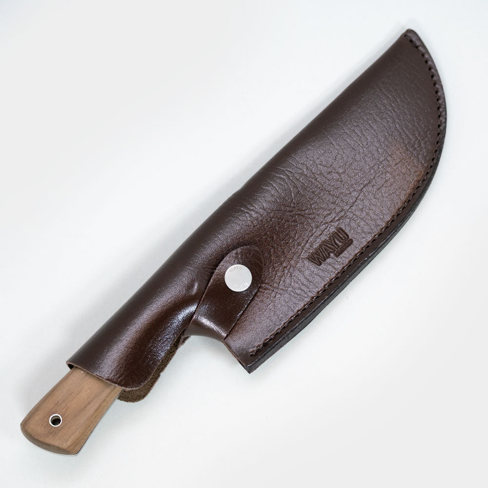 
                  
                    Chef Knife Rustic Collection
                  
                