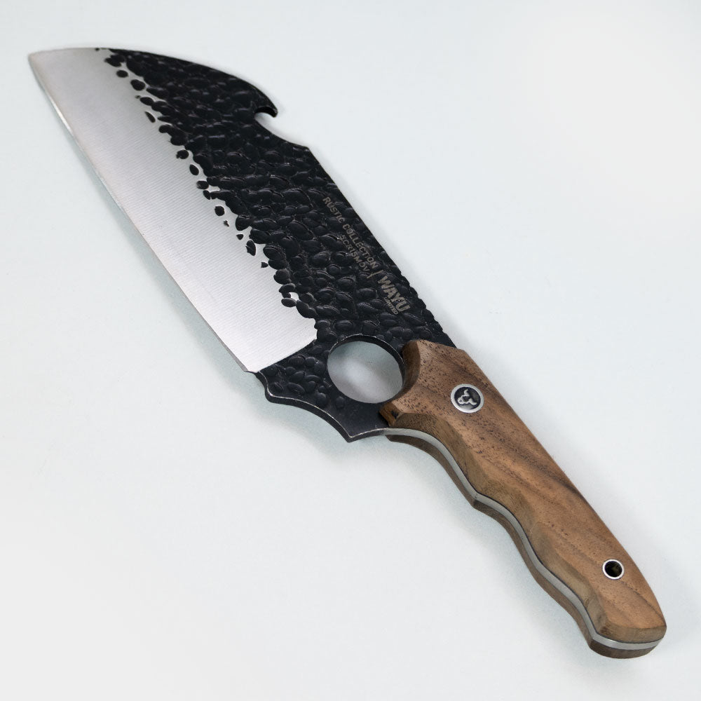 
                  
                    Serbian Knife Rustic Collection
                  
                