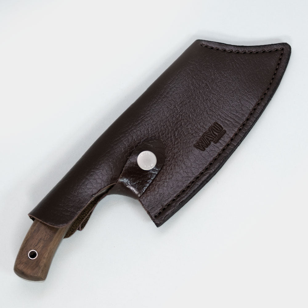 
                  
                    Chopper Knife Rustic Collection
                  
                